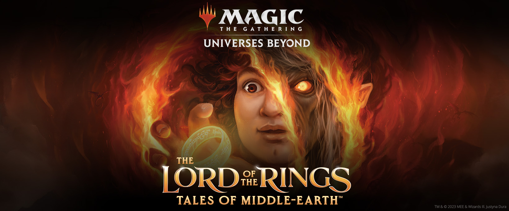 The Lord of the Rings: Tales of Middle-Earth™
